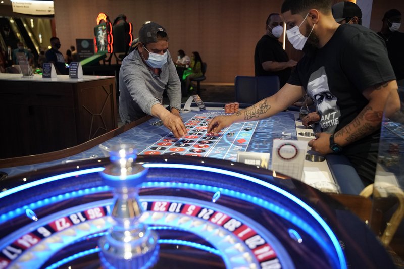 Yucatán: a partir del 20 y 21 de octubre reabren casinos y teatros 